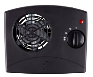 Kupévärmare 1000 W