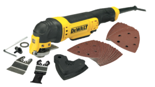 Monitoimityökalu Dewalt DWE315
