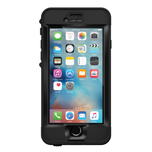 Kotelo iPhone 6S Plus Lifeproof Nuud