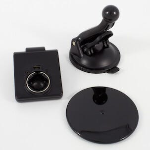 Imukuppipidike Garmin