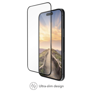 dbramante1928 Eco-Shield skjermbeskytter for iPhone 16 Pro/iPhone 17