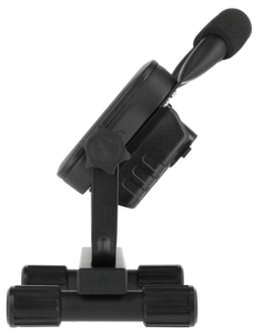 Laddbar arbetsbelysning LED 10 W, med powerbank