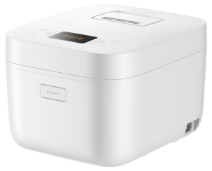 Xiaomi Multifunctional riskokare 4 liter kokt ris, vit