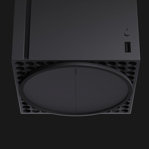 Xbox Series X 1 TB