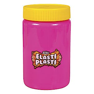 Elastiskt slime Elasti Plasti 