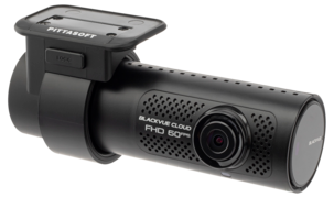 Bilkamera BlackVue DR750X 1CH (32 GB Nordic)