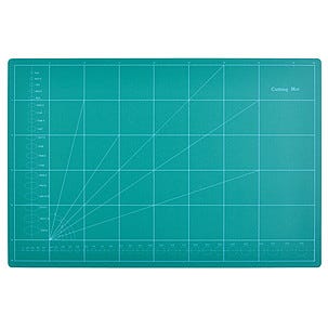 Skärmatta 45 x 30 cm