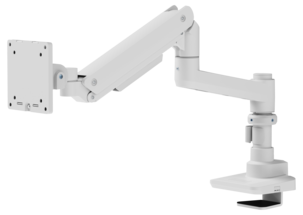 Multibrackets M deskmount Monitorivarsi, VESA, yksi näyttö