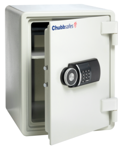 Dokumentskåp Chubbsafes Executive 40