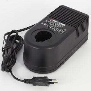 Laturi Black&Decker 15V