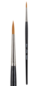 Pensel hobby/akryl Sang