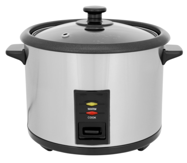 Riisikeitin 1,5 l