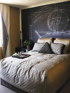 D-C-Fix dekorplast enfärgad