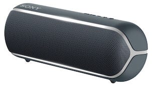 Kaiutin Extra Bass ja Bluetooth, Sony SRS-XB22