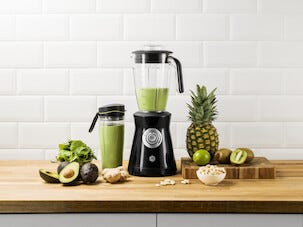 OBH Nordica Ultimate Compact blender