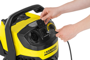Kuiva-/märkäimuri Kärcher WD 6 P Premium 