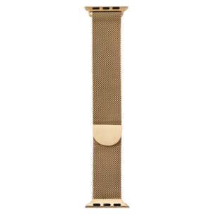 Anmiki Milanese Mesh Apple Watch armband 38, 40, 41 mm