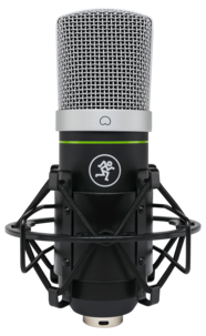 USB-mikrofon Mackie EM-91CU