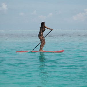 Z-Ray Evasion E9 SUP-brett, oppblåsbart, 275 cm