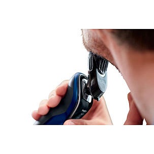 Rakapparat Philips Wet and Dry S5572/40