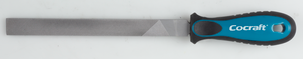 Filar Cocraft, 3 delar