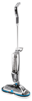 Bissell SpinWave Cordless gulvmopp 2240N, batteri