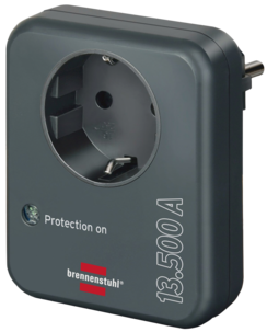 Brennenstuhl Ylijännitesuoja 13500 A, ukkossuoja