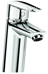 Tvättställsblandare Damixa Jupiter