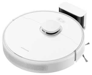 Dreame D9 Max Gen 2 Robotti-imuri mopilla