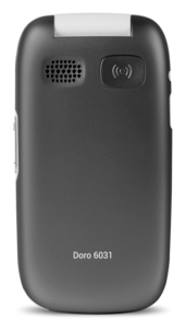 Mobiltelefon Doro 6031