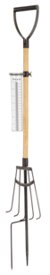 Regnmåler 