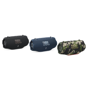 JBL Xtreme 4 bærbar og vanntett Bluetooth-høyttaler