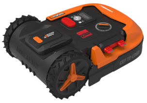 Worx Landroid robotgräsklippare L1000 WR147E.1