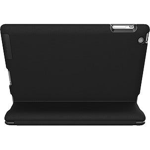 Zagg PROfolio + futteral med tastatur for iPad