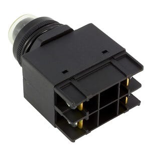 Strömbrytare On/Off FA8 Cotech