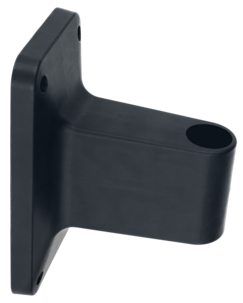 Automatisk slangetrommel til vegg, svingbar, 40 m