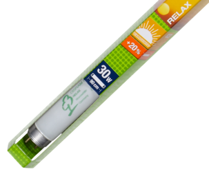 T8 lysrör 30 W 2400 lm Osram