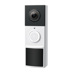 TP-Link Tapo D210 trådløs dørklokke med kamera