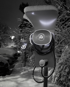 Charge Amps Halo Latausasema 11 kW