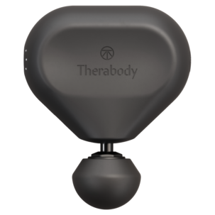Therabody Theragun Mini 3.0 massagepistol Desert Rose