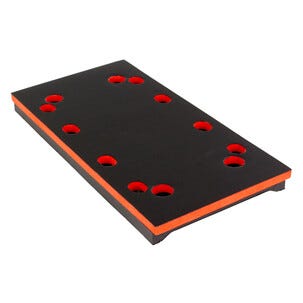 Slipplatta Bosch PSM 200