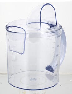 Mehulinko 1,0 litraa