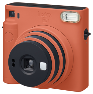 Fujifilm Instax Square SQ1 kamera