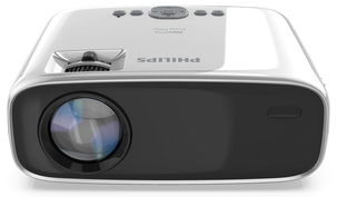 Philips Neopix Easy Play, projektor LED