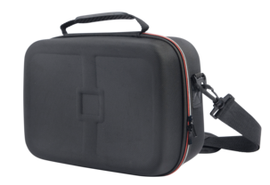 Laukku Nintendo Switch, Lite ja Oled, kova kuori