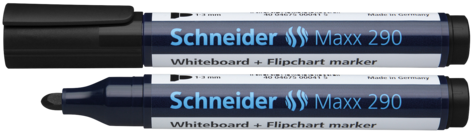 Whiteboardpenna Schneider 290