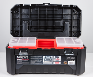 Verktygslåda Cocraft PRO Edition