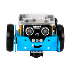 Robot Makeblock mBot v1.1 Blue