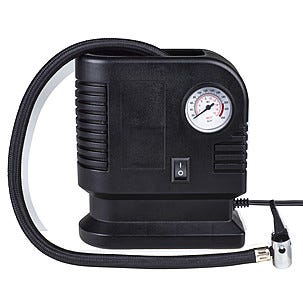 12 V-kompressor 4,5 l/min