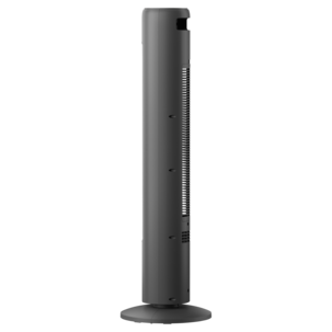 Philips CX5535 pelarfläkt med fjärrkontroll tyst, 40 W